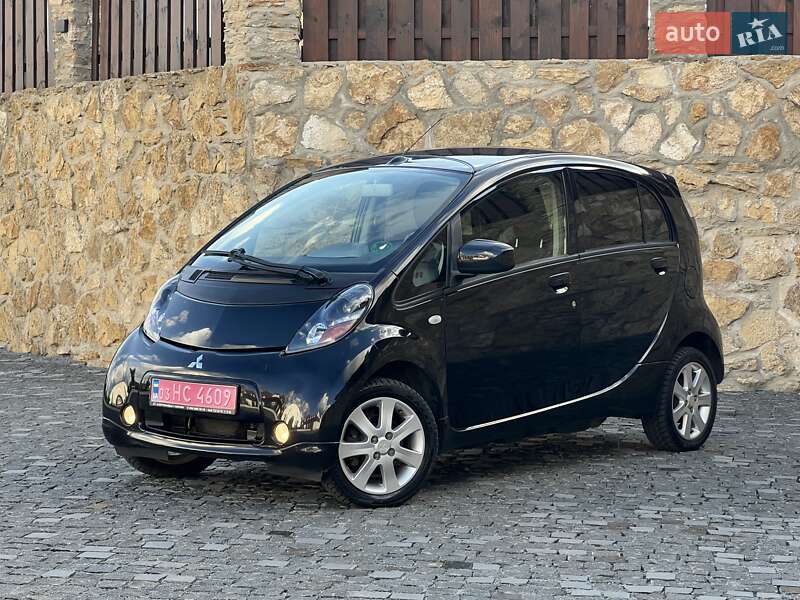 Хетчбек Mitsubishi i-MiEV 2011 в Рівному
