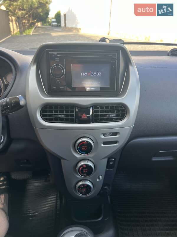 Хетчбек Mitsubishi i-MiEV 2011 в Рівному