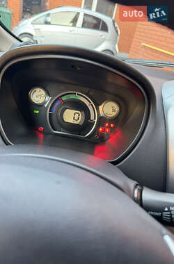 Хэтчбек Mitsubishi i-MiEV 2011 в 
