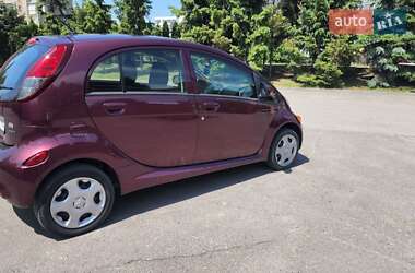 Хэтчбек Mitsubishi i-MiEV 2012 в 