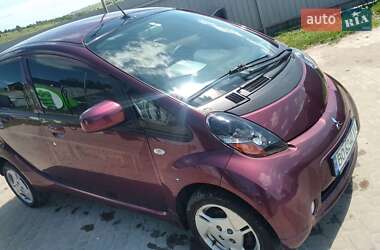 Хетчбек Mitsubishi i-MiEV 2011 в Тернополі
