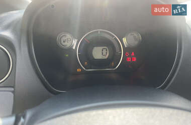 Хэтчбек Mitsubishi i-MiEV 2011 в 