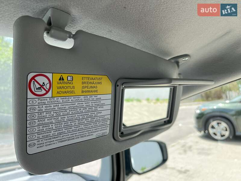 Хетчбек Mitsubishi i-MiEV 2012 в Львові