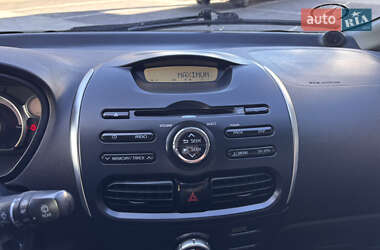 Хэтчбек Mitsubishi i-MiEV 2015 в 