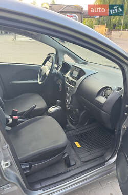 Хэтчбек Mitsubishi i-MiEV 2011 в 