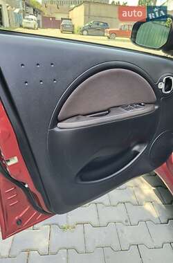 Хэтчбек Mitsubishi i-MiEV 2015 в 