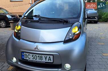 Хэтчбек Mitsubishi i-MiEV 2012 в Винниках