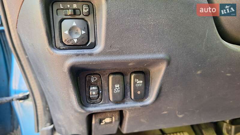 Хэтчбек Mitsubishi i-MiEV 2012 в Черновцах фото 5 Хэтчбек Mitsubishi i-MiEV 2012 в Черновцах