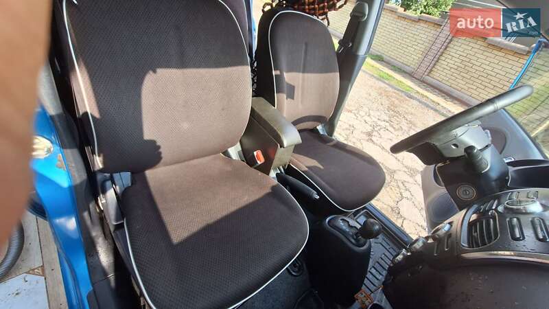 Хэтчбек Mitsubishi i-MiEV 2012 в Черновцах фото 14 Хэтчбек Mitsubishi i-MiEV 2012 в Черновцах