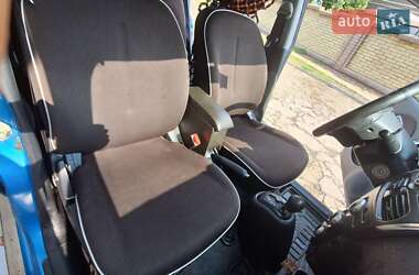 Хэтчбек Mitsubishi i-MiEV 2012 в 