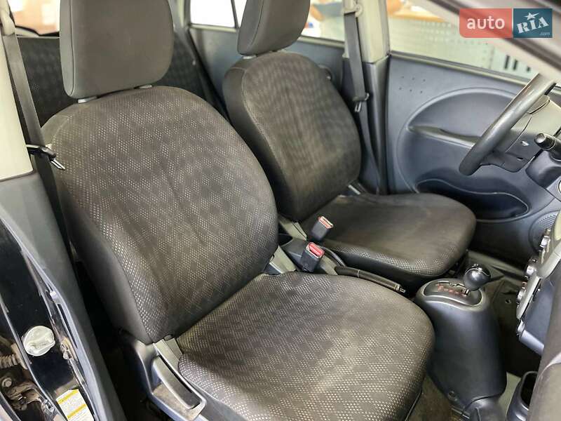 Хэтчбек Mitsubishi i-MiEV 2011 в Киеве