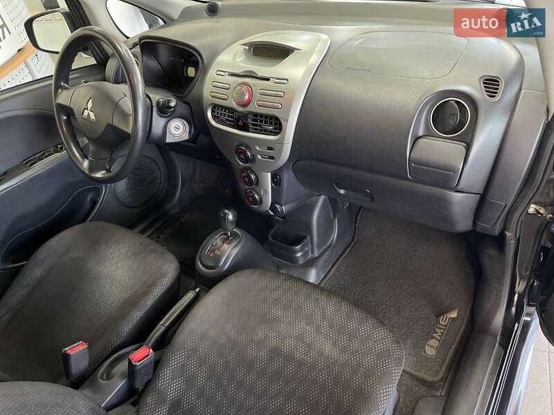Хэтчбек Mitsubishi i-MiEV 2011 в Киеве