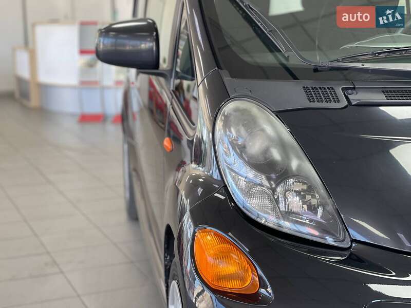 Хэтчбек Mitsubishi i-MiEV 2011 в Киеве