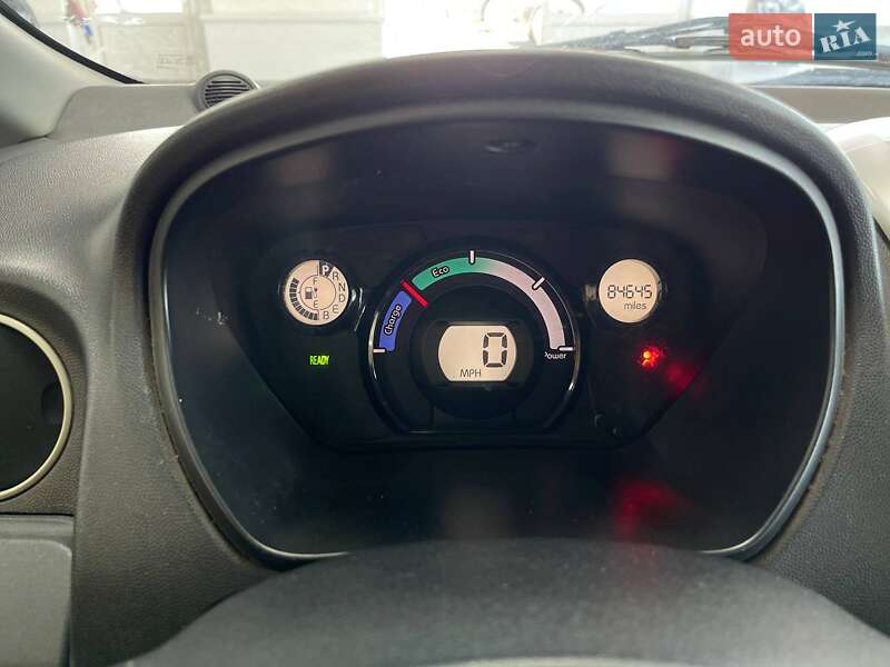 Хэтчбек Mitsubishi i-MiEV 2011 в Киеве