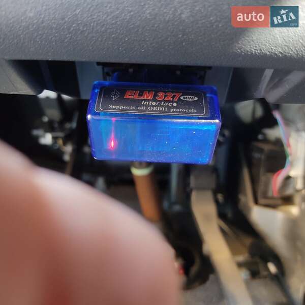 Хэтчбек Mitsubishi i-MiEV 2012 в Черновцах фото 19 Хэтчбек Mitsubishi i-MiEV 2012 в Черновцах