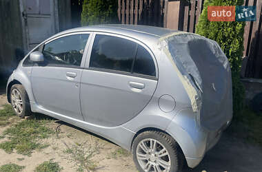 Хэтчбек Mitsubishi i-MiEV 2011 в Львове