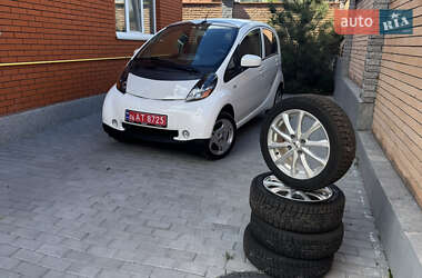 Хэтчбек Mitsubishi i-MiEV 2011 в Виннице