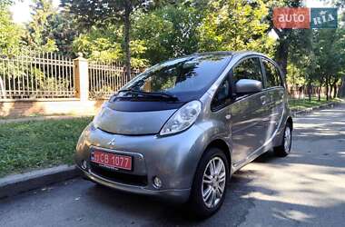 Хэтчбек Mitsubishi i-MiEV 2013 в Киеве