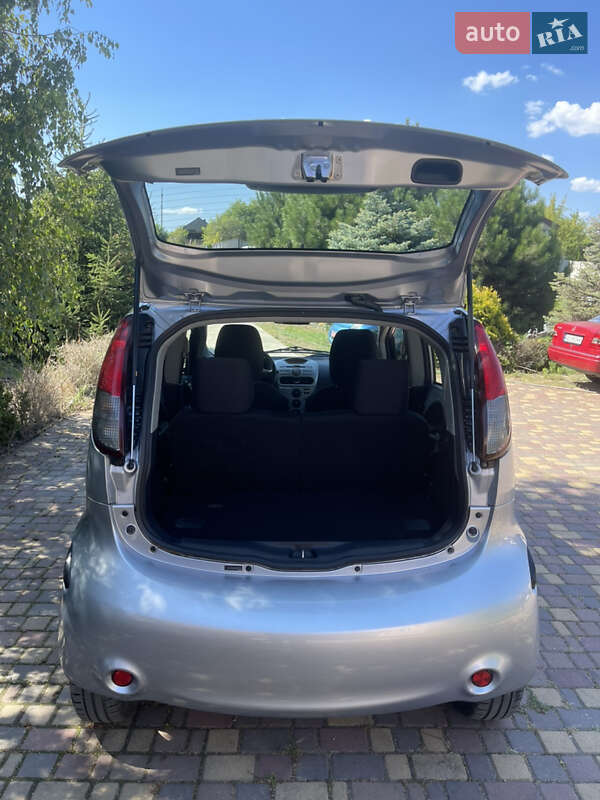 Хэтчбек Mitsubishi i-MiEV 2011 в Днепре