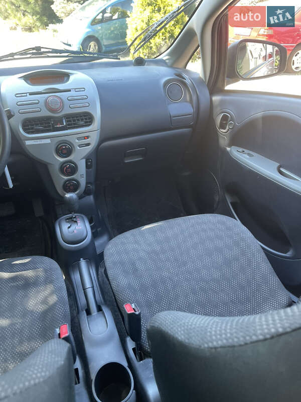 Хэтчбек Mitsubishi i-MiEV 2011 в Днепре