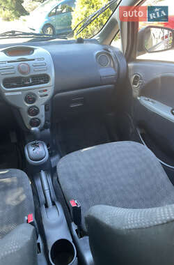 Хэтчбек Mitsubishi i-MiEV 2011 в 