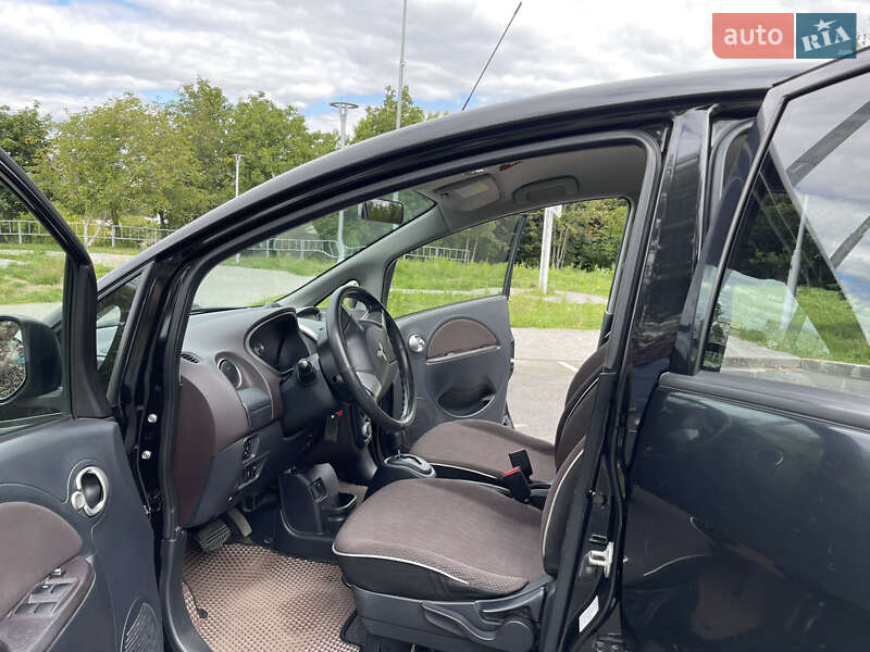 Хетчбек Mitsubishi i-MiEV 2012 в Вінниці