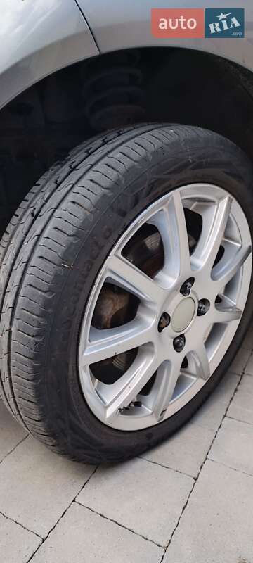 Хэтчбек Mitsubishi i-MiEV 2010 в Луцке