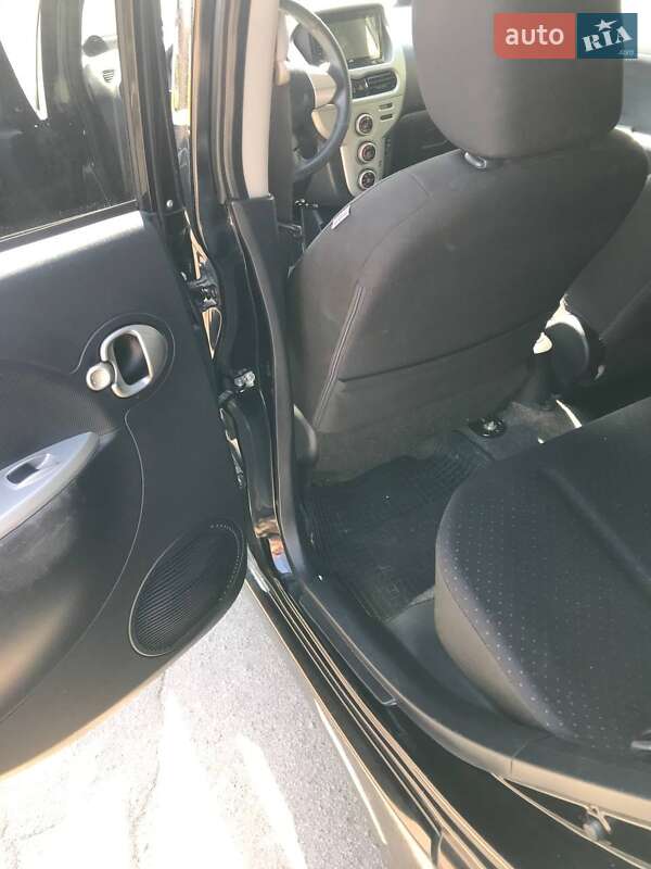 Хэтчбек Mitsubishi i-MiEV 2011 в Днепре фото 13 Хэтчбек Mitsubishi i-MiEV 2011 в Днепре