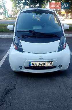 Хэтчбек Mitsubishi i-MiEV 2011 в Киеве