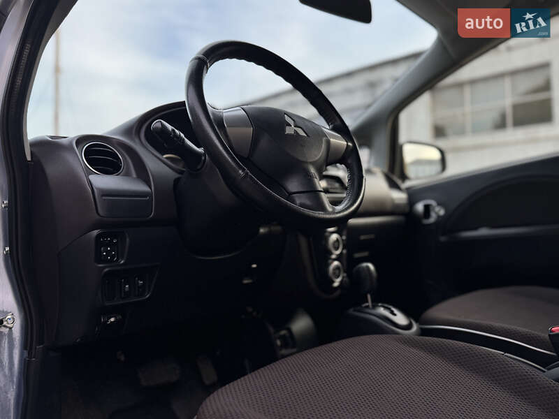 Хэтчбек Mitsubishi i-MiEV 2015 в Луцке