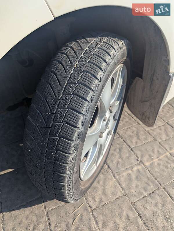 Хэтчбек Mitsubishi i-MiEV 2011 в Ивано-Франковске фото 22 Хэтчбек Mitsubishi i-MiEV 2011 в Ивано-Франковске