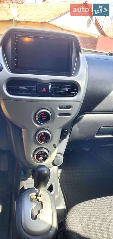 Хетчбек Mitsubishi i-MiEV 2011 в Козятині