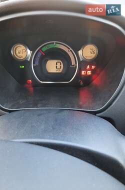 Хэтчбек Mitsubishi i-MiEV 2011 в 