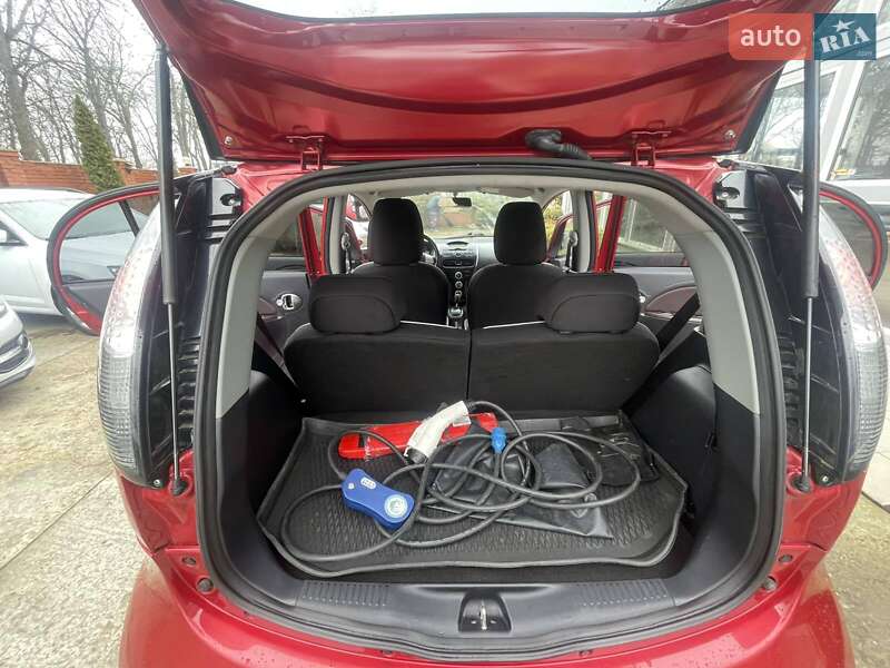 Хэтчбек Mitsubishi i-MiEV 2015 в Одессе