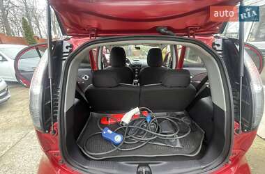 Хэтчбек Mitsubishi i-MiEV 2015 в 