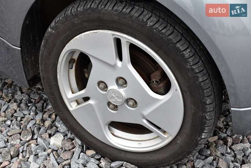 Хэтчбек Mitsubishi i-MiEV 2011 в Дрогобыче фото 15 Хэтчбек Mitsubishi i-MiEV 2011 в Дрогобыче