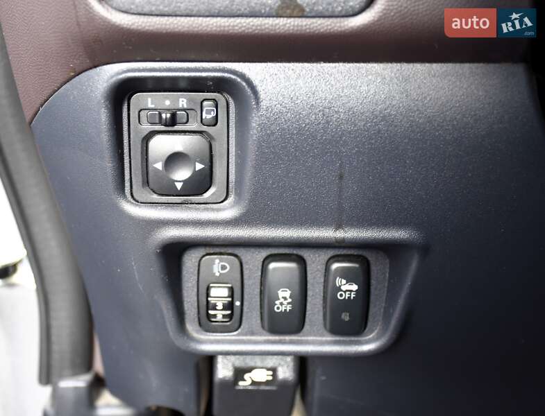 Хэтчбек Mitsubishi i-MiEV 2011 в Дрогобыче фото 28 Хэтчбек Mitsubishi i-MiEV 2011 в Дрогобыче