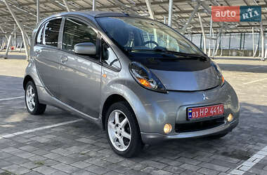 Хэтчбек Mitsubishi i-MiEV 2011 в Львове