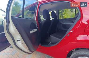 Хетчбек Mitsubishi i-MiEV 2011 в 