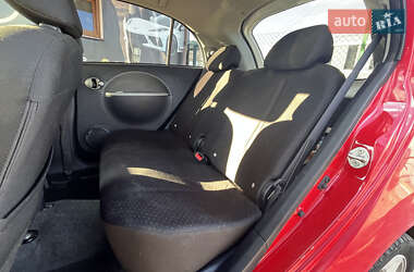 Хетчбек Mitsubishi i-MiEV 2010 в 