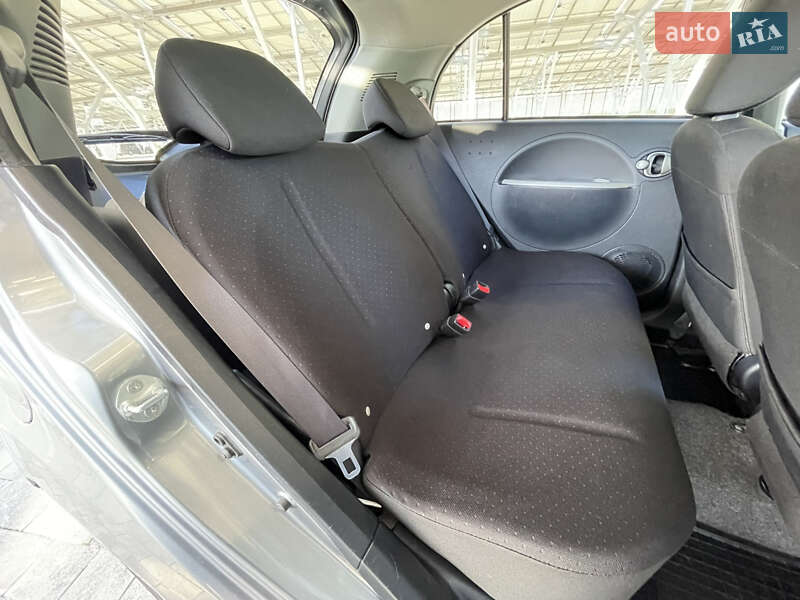 Хэтчбек Mitsubishi i-MiEV 2011 в Львове
