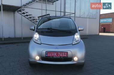 Хэтчбек Mitsubishi i-MiEV 2018 в Владимире