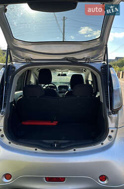 Хэтчбек Mitsubishi i-MiEV 2011 в 