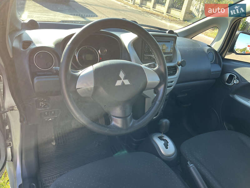 Хэтчбек Mitsubishi i-MiEV 2011 в Житомире фото 15 Хэтчбек Mitsubishi i-MiEV 2011 в Житомире