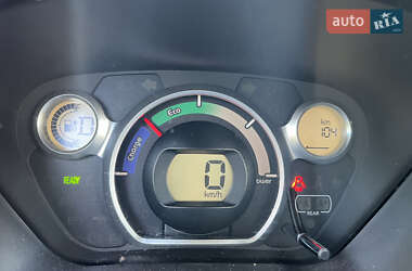 Хэтчбек Mitsubishi i-MiEV 2011 в 