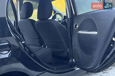 Хэтчбек Mitsubishi i-MiEV 2012 в 