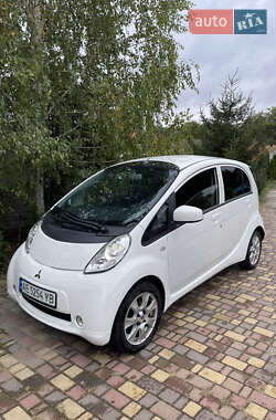 Хетчбек Mitsubishi i-MiEV 2015 в Дніпрі