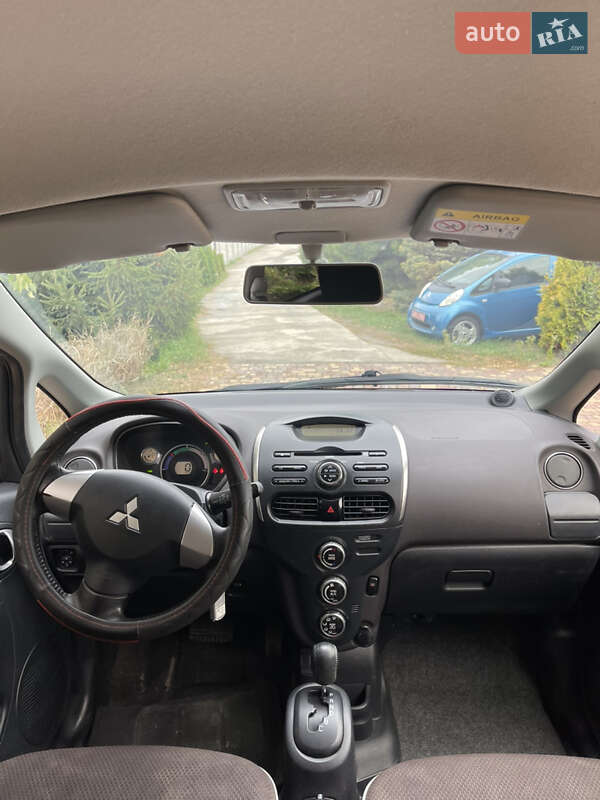 Хэтчбек Mitsubishi i-MiEV 2015 в Днепре
