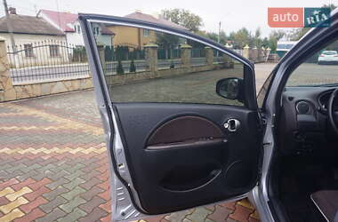 Хэтчбек Mitsubishi i-MiEV 2014 в 