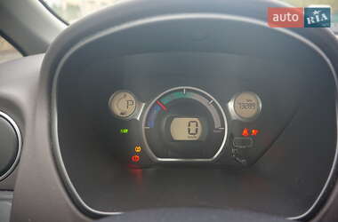 Хэтчбек Mitsubishi i-MiEV 2014 в 